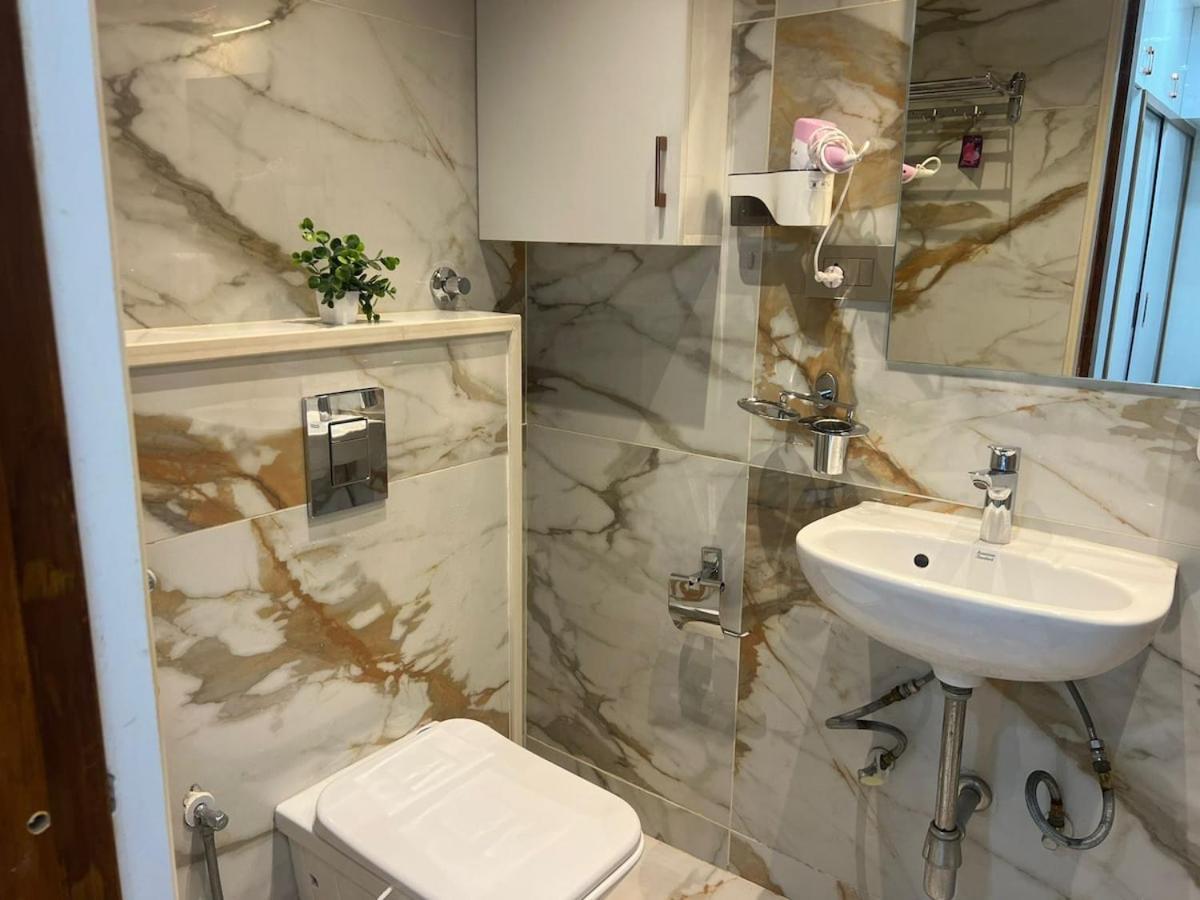 Private Luxury 1 Bhk With Ac And 2 Bath At Brookfield